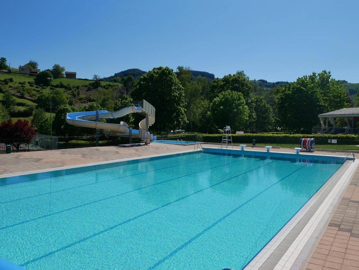 Tente Toilée sans sanitaire in Matour, Région de Mâcon