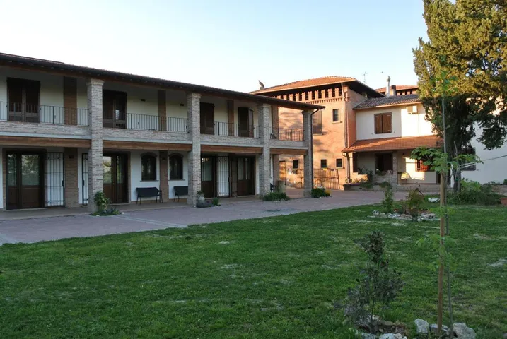 Apartamento de vacaciones para 3 personas, con jardín y vistas - 1