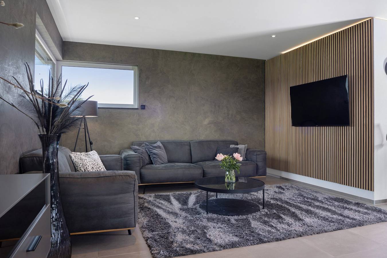 Ganze Wohnung, Ferienwohnung 'Riedheide, 130qm' mit privater Terrasse, privatem Garten und Wi-Fi in Unterschwarzach, Bad Wurzach