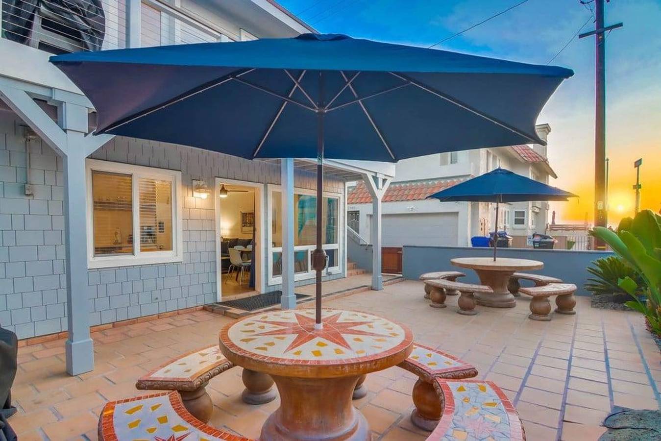 Entire apartment, E711 - South Shore 1 in Mission Beach, San Diego