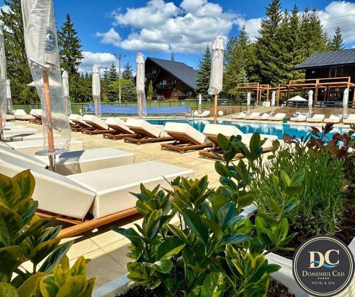 Gîte pour 2 personnes dans Dorna-Arini