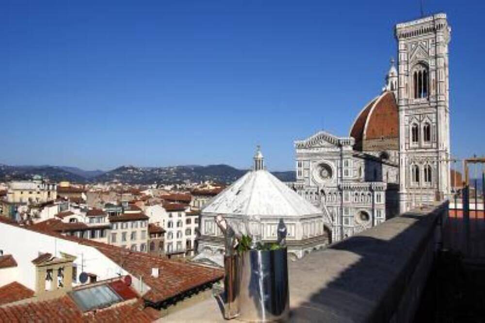 Appartamento vacanze a Firenze a partire da 263€ a notte