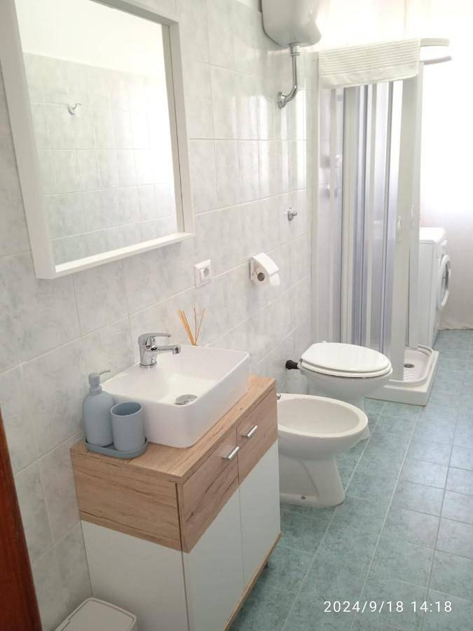 Gîte pour 4 personnes, avec balcon à Noicàttaro - 4