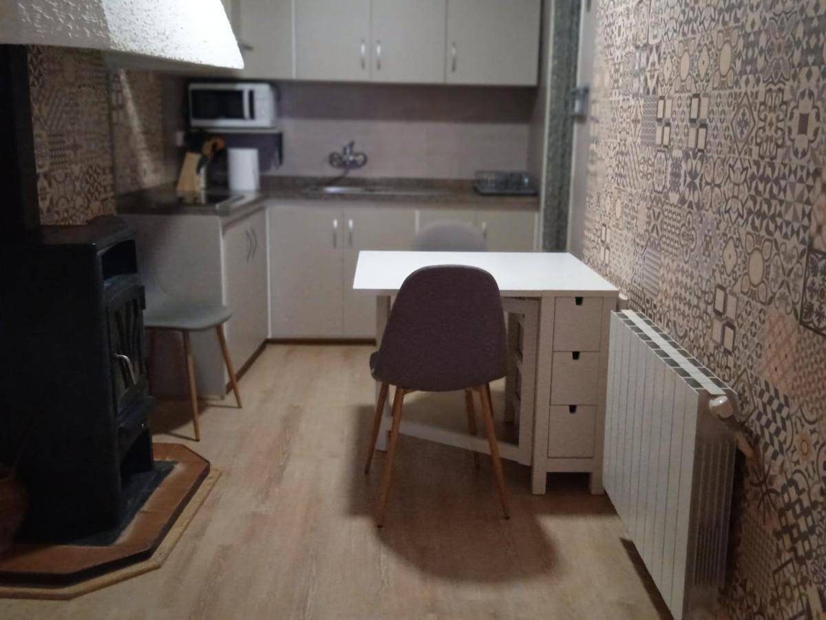 Two-Bedroom House in Calaceite, Provincia de Teruel