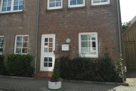 Ganze Ferienwohnung, Tines Ferienwohnung - Ferienwohnung-2-Räume - 01 in Husum, Nordfriesland