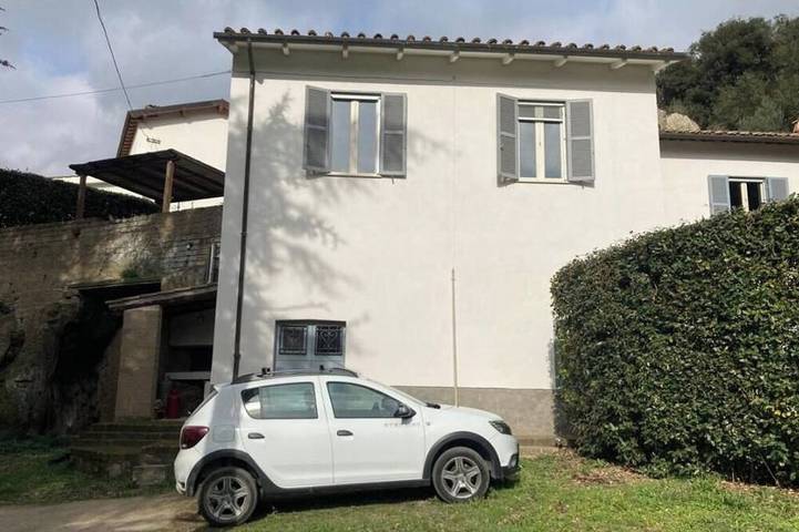 Beautiful Apartment in Tuscania Nature Reserve in Tuscania, Viterbo Province