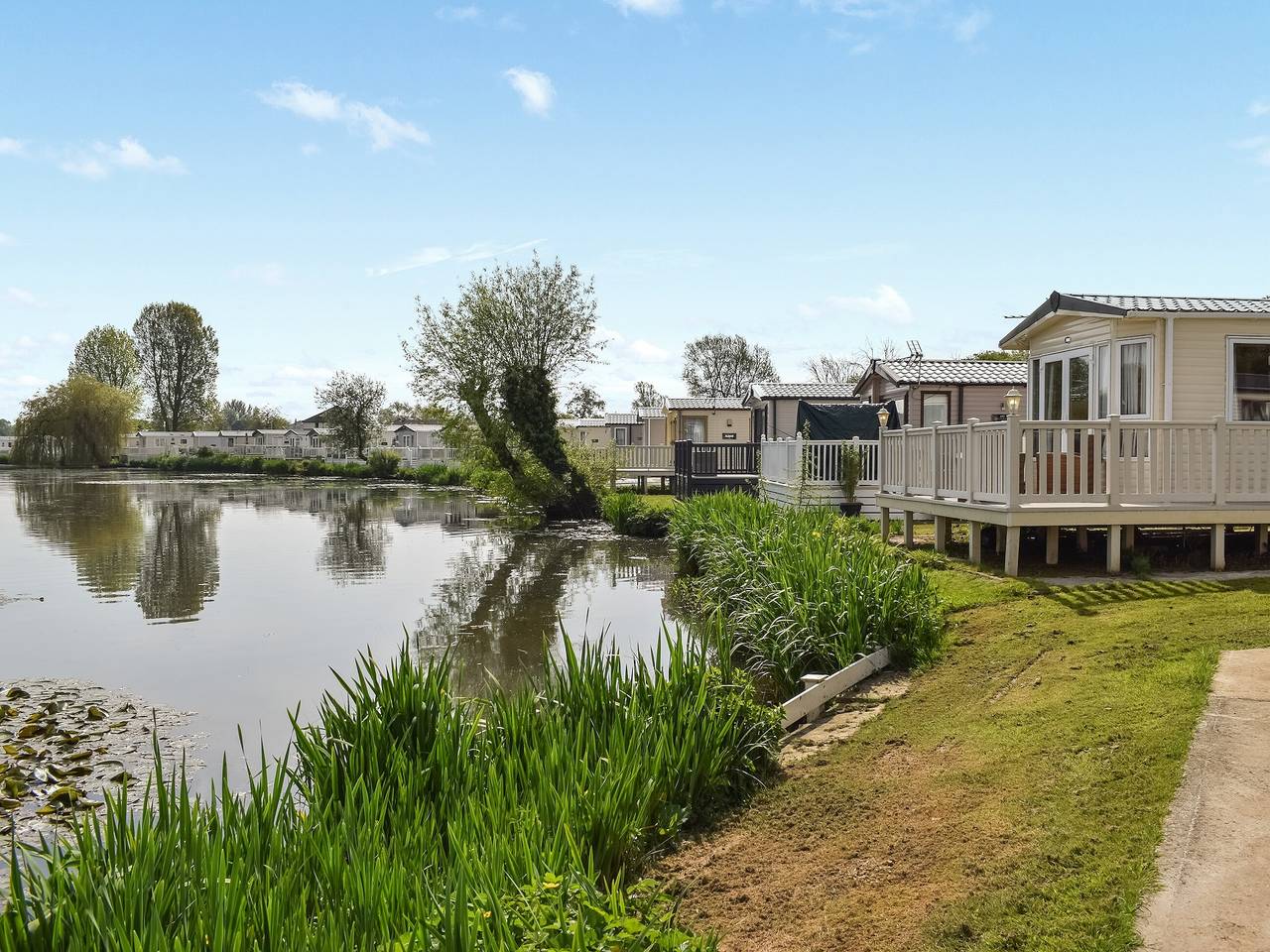 Casa rural para 6 personas con jardín in Gloucestershire