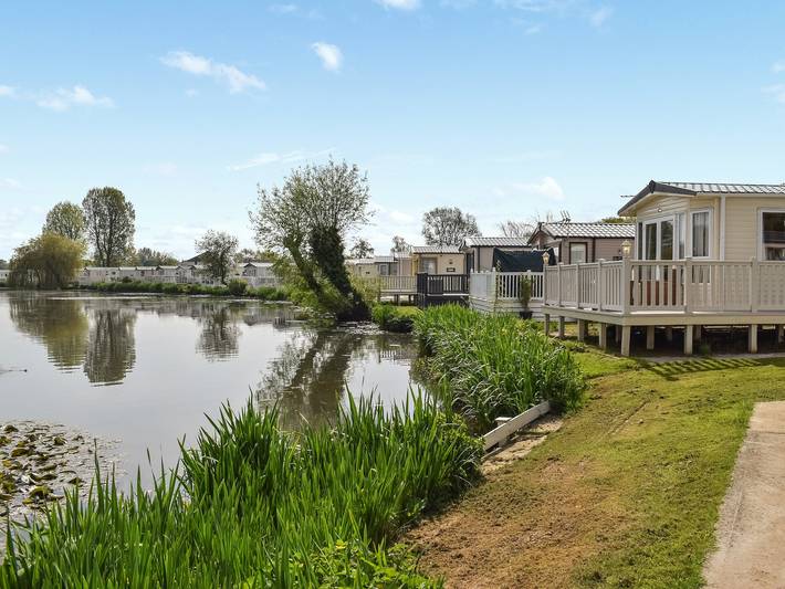 Casa rural para 6 personas, con jardín - 1