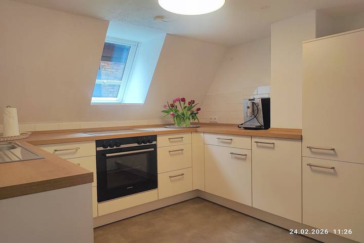 Hütte für 2 Personen, mit Balkon an der Ostsee - 2
