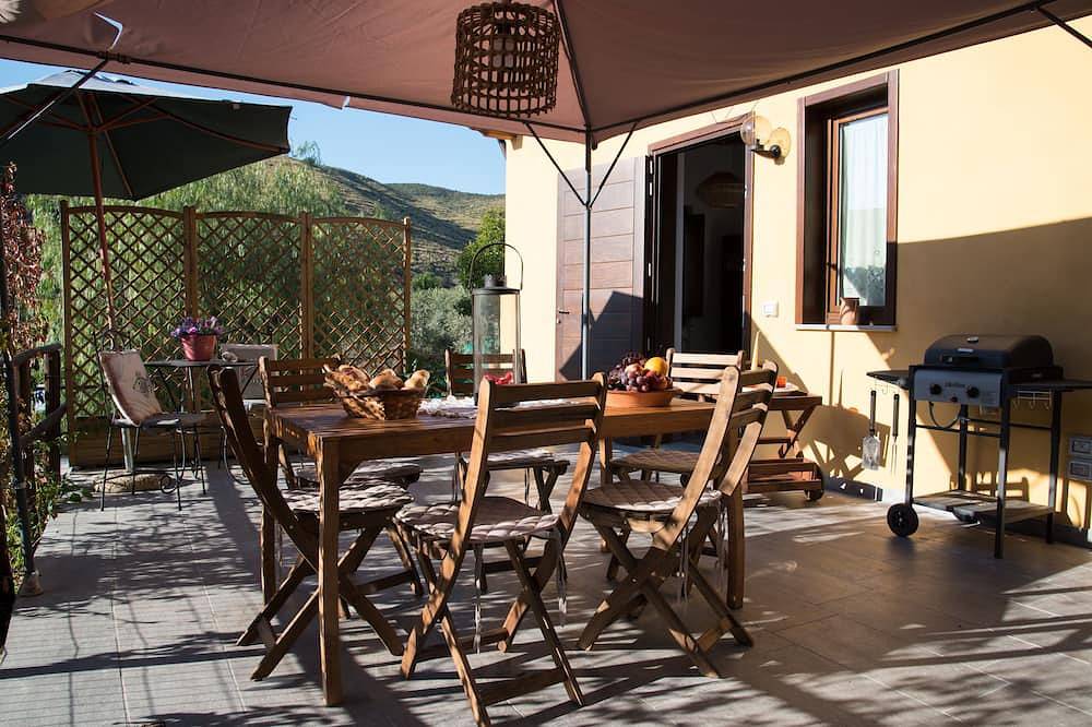 Appartamento vacanze a Cilento a partire da 124€ a notte