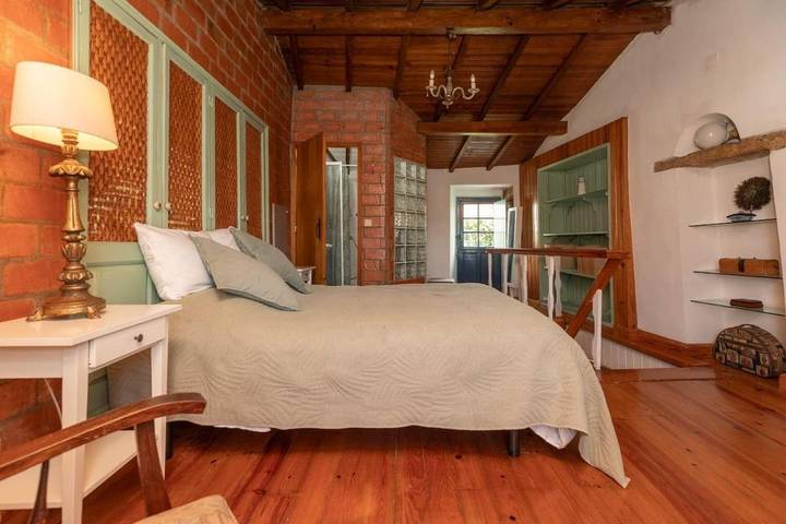Casa de férias para 4 pessoas, com Terraço e Vista em Montemor-o-Velho