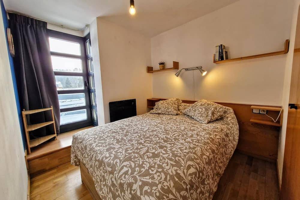 Ganze Wohnung, Perfect space right at the slopes in La Molina in La Molina, Alp