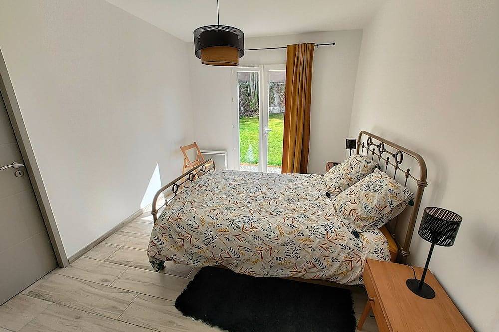 Maison de Vacances Plain Pied 6 Couchages -2 sdb - Jardin -vernet les Bains in Vernet-les-Bains, Parque Natural Regional de los Pirineos Catalanes