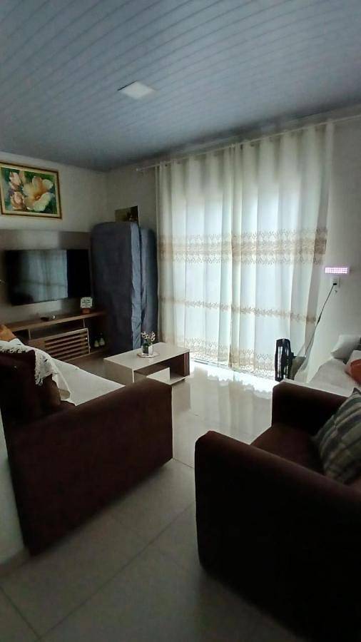 Gästehaus für 1 Personen, mit Haustier - 1