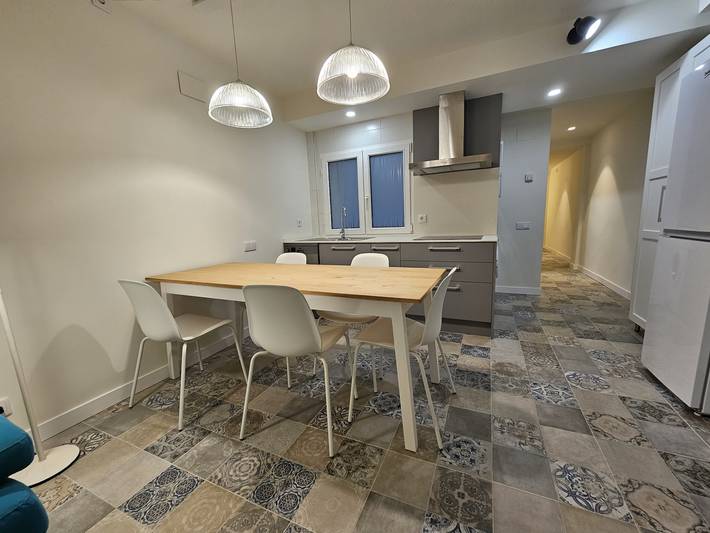 Gîte pour 5 personnes à Gijón - 3