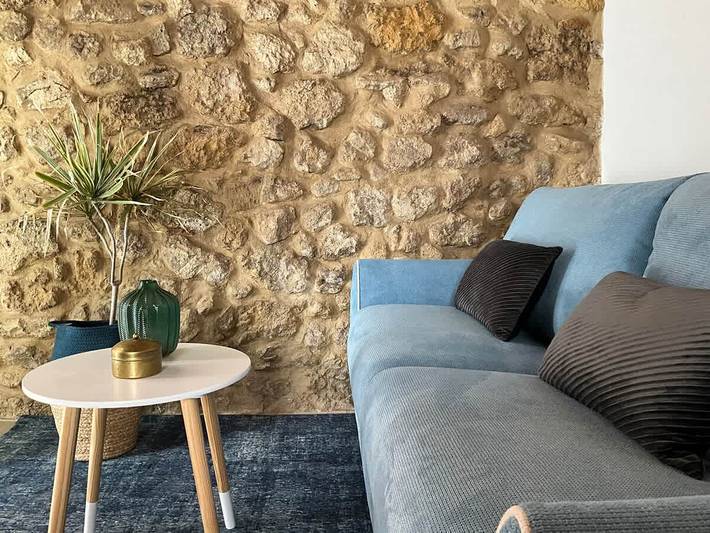 Appartamento intero, Rua 39 fine apartments 3 in Spiaggetta di Cala Rossa, Siracusa