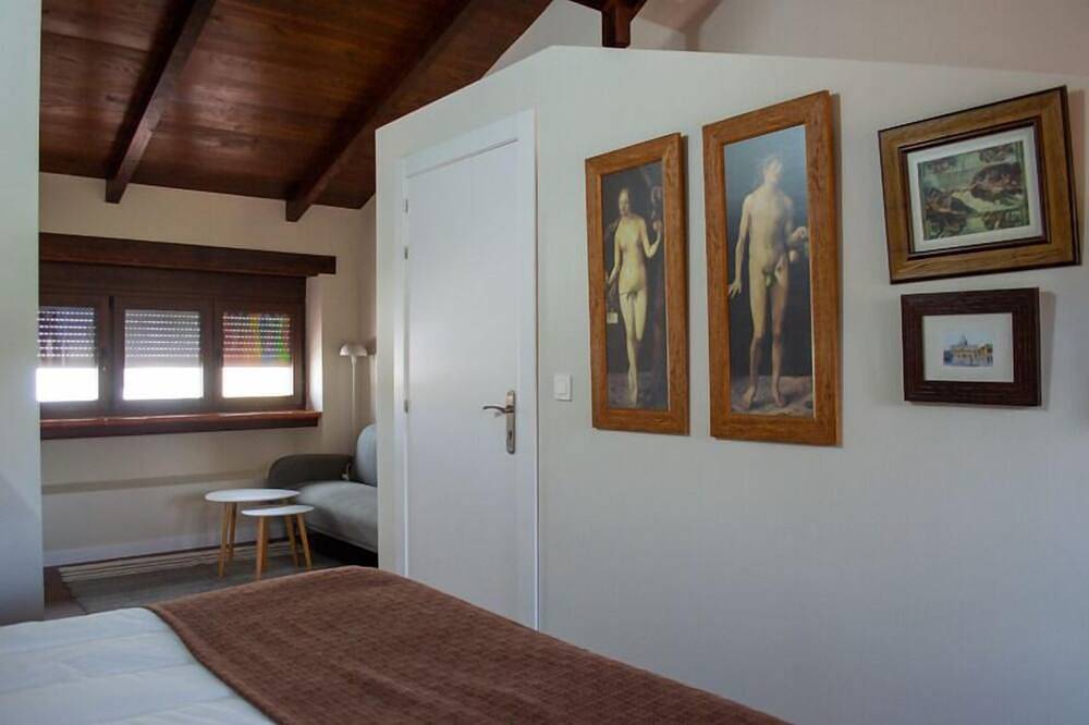 Suite Las Parras - habitación 6 in Brazatortas, Provincia de Ciudad Real