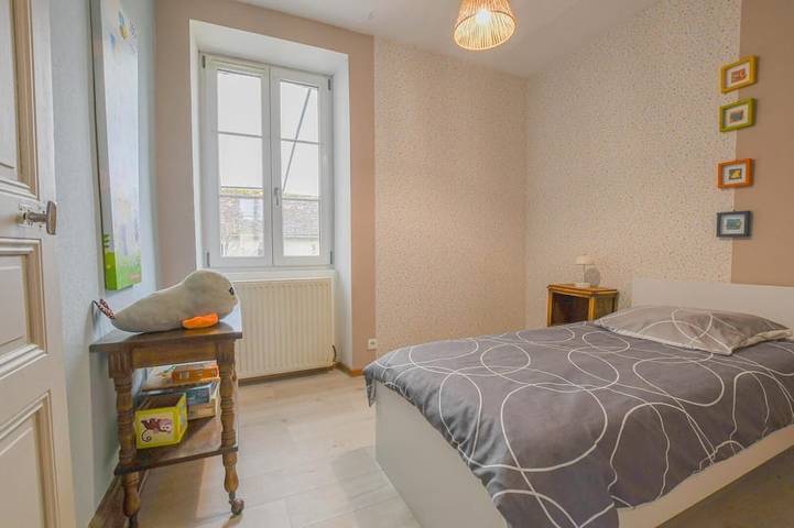 Location de vacances pour 10 personnes, avec jardin à Jully-sur-Sarce - 4