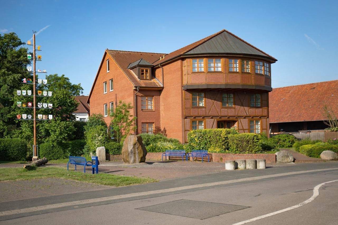 Hotel Alt Oesselse in Laatzen, Hannover und Umgebung