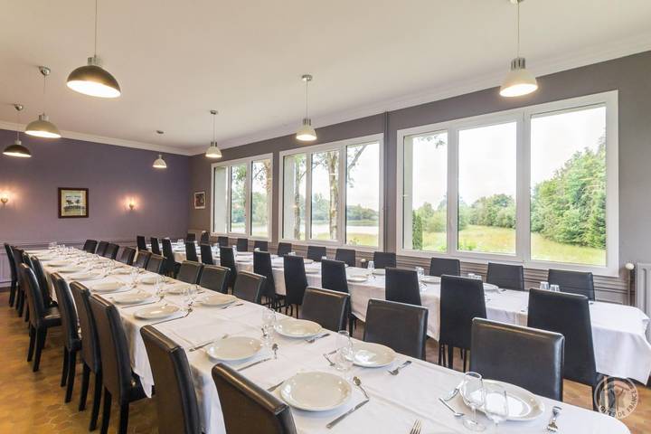 Ferienwohnung für 31 Personen, mit Garten in Frankreich - 2