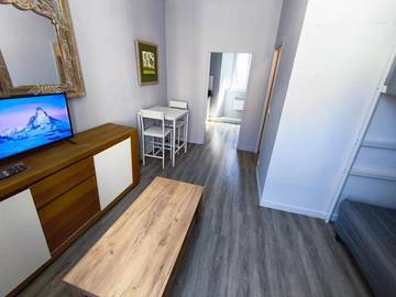 Gîte pour 3 personnes, avec vue, animaux acceptés à Carhaix-Plouguer