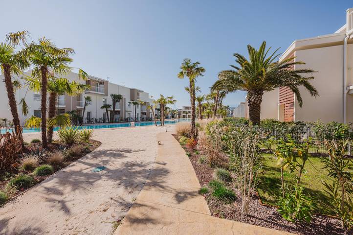Ganze Wohnung, Wave Island Sange C4 in Lido di Jesolo, Jesolo-stadt