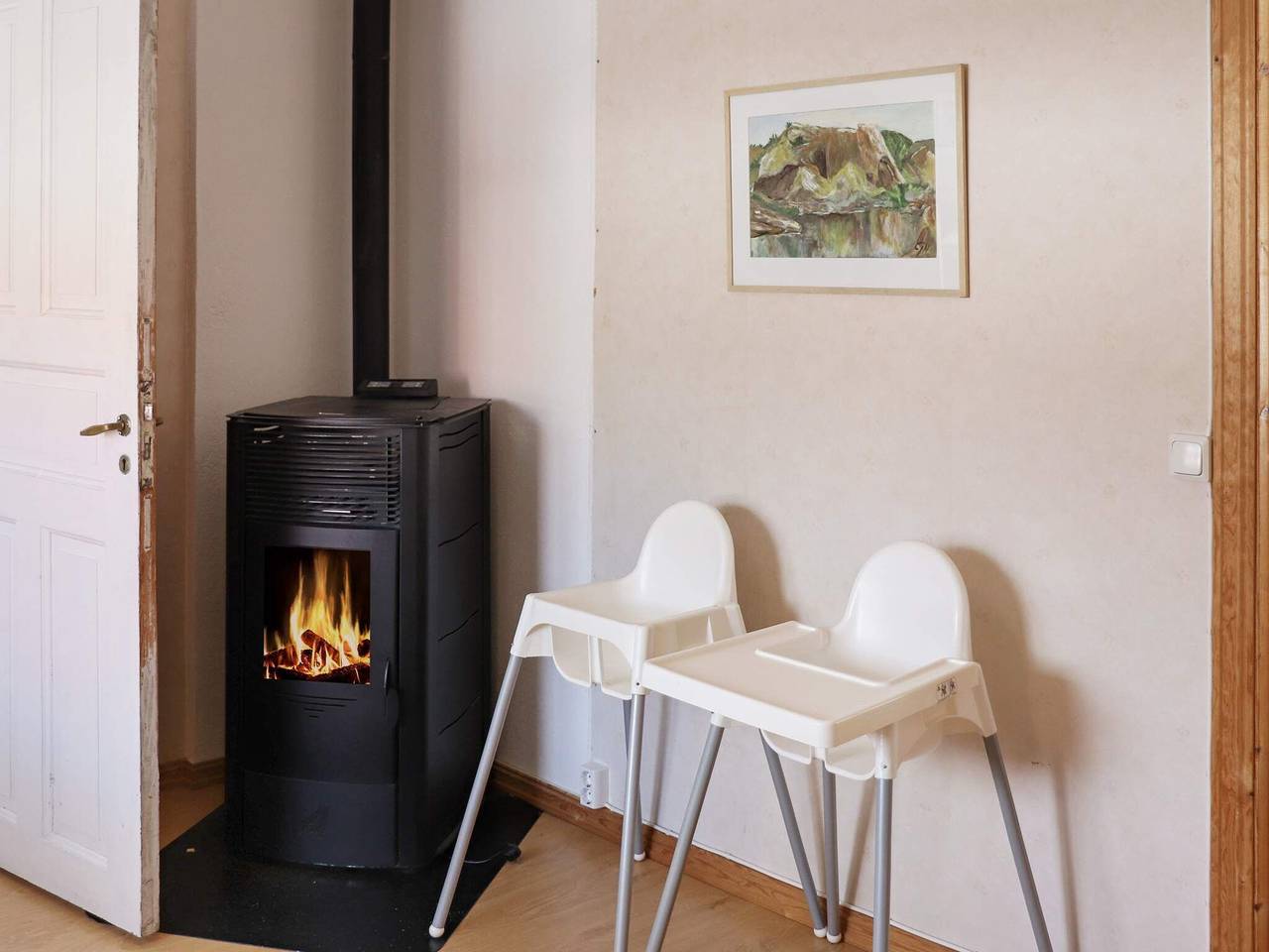 Maison de vacances pour 11 a Högsäter in Dalsland