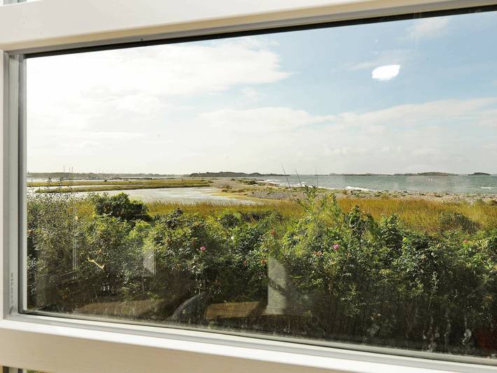 Ferienhaus für 4 Personen, mit Terrasse auf Fünen - 4