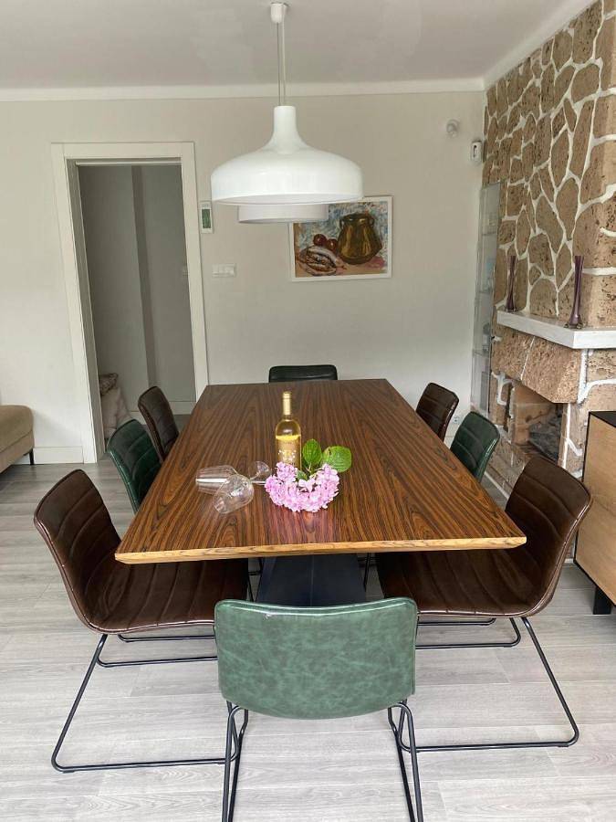 Location de vacances pour 12 personnes, avec piscine dans Oriñón - 4