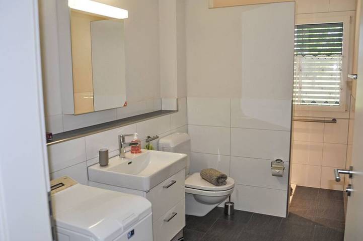 Ganze Wohnung, Neuheim in Kanton Zug