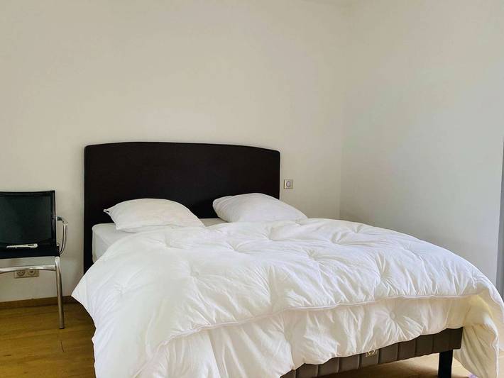 Ferienwohnung für 4 Personen, mit Terrasse in Calvi - 4