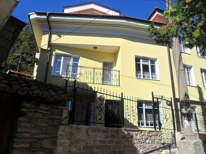 Gîte pour 4 personnes dans Veliko Tarnovo - 4