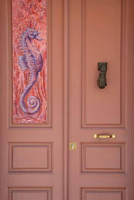 Gîte pour 4 personnes dans Office De Tourisme De Villefranche Sur Mer - 4