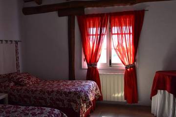 Casa Rural para 4 Personas en Cazalla de la Sierra, Sierra Morena, Foto 4