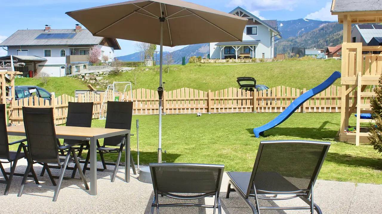 Ferienhaus für 10 Personen (100 m²) in Pruggern in Pruggern, Schladming-Dachstein