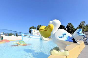 Camping per 6 Persone in La Trinite-sur-Mer, Morbihan, Foto 4