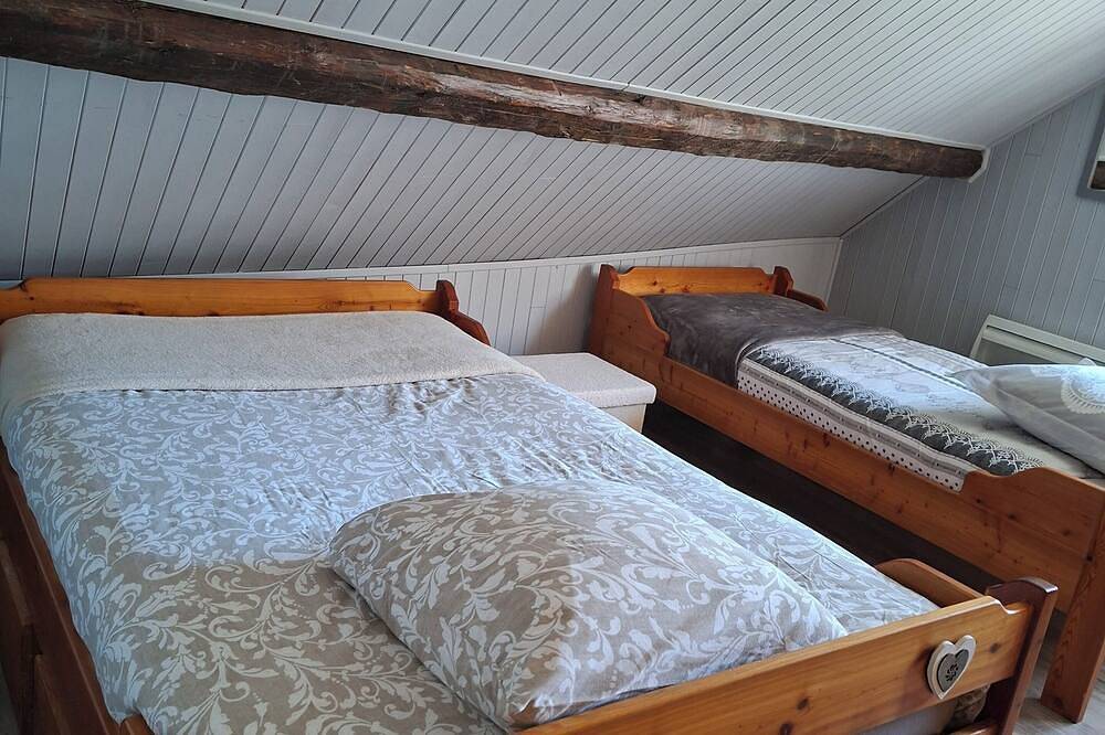 Promotion Family Village House 100 m von den Pisten entfernt in Saint-Chaffrey, Serre Chevalier