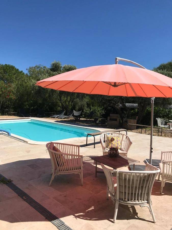 Les Chambres d'Amis in Sanary-sur-Mer, Côte méditerranéenne (France)