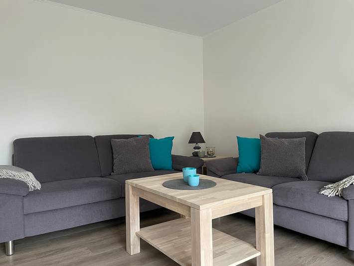 Ganze Ferienwohnung, Oland, Starklef in Nordfriesische Inseln (Schleswig-Holstein) (Schleswig-Holstein), Wyk auf Föhr