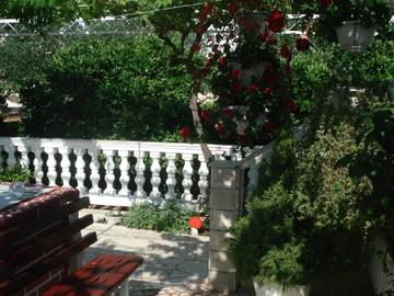 Ferienwohnung für 6 Personen in Marina, Split-Dalmatien, Bild 4