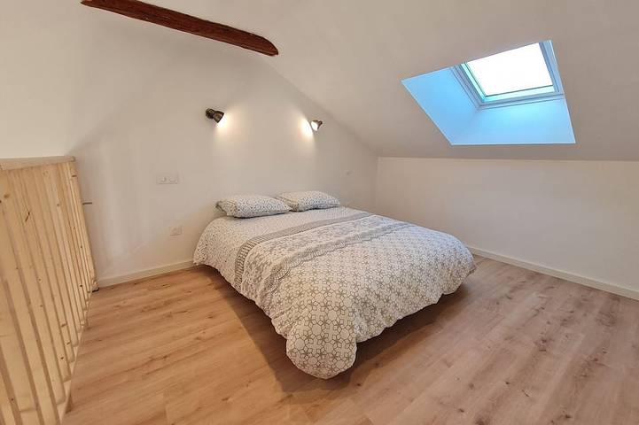 Gîte pour 4 personnes dans Lironville - 4