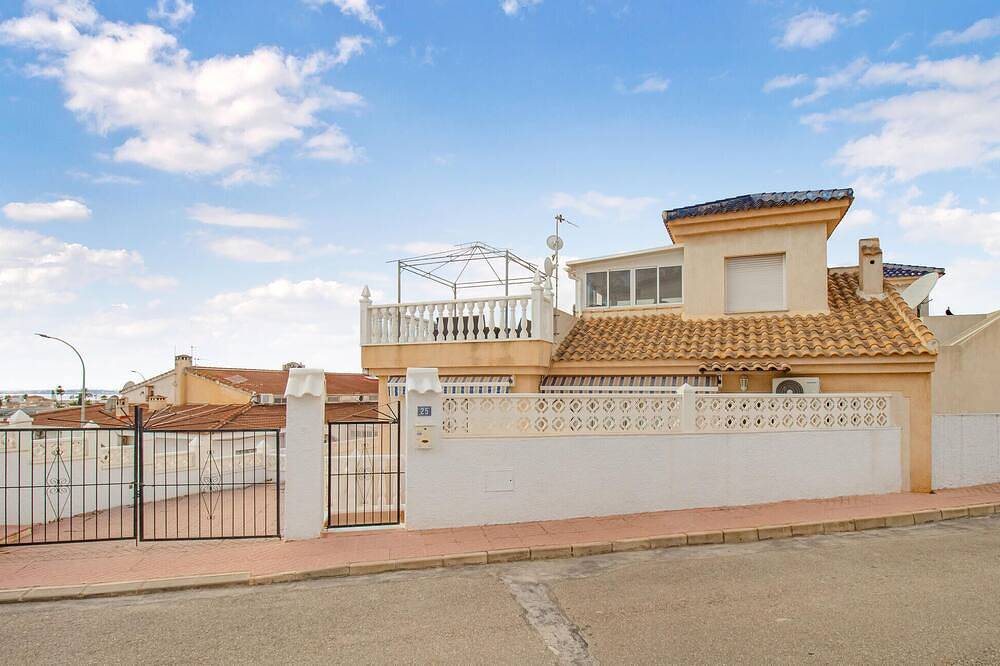 Prachtig huis in Ciudad Quesada in Ciudad Quesada, Rojales