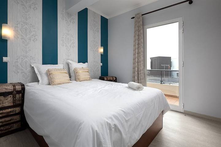 B&b for 2 people in Madeira
