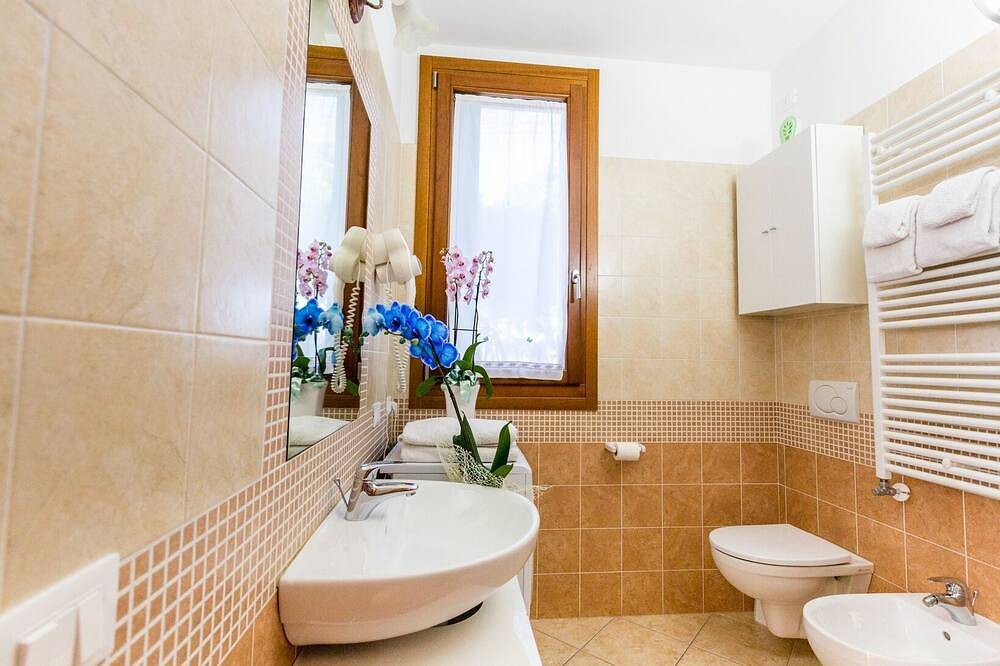 Venedig Wohnung in Punta Sabbioni, Cavallino-Treporti