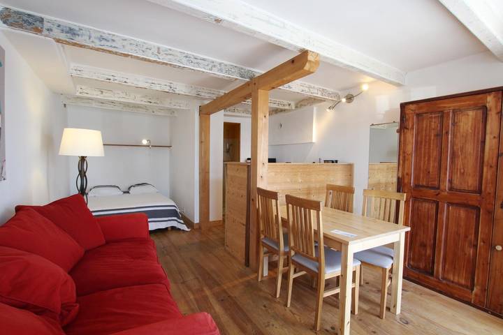 Gîte pour 2 personnes à Granville - 3