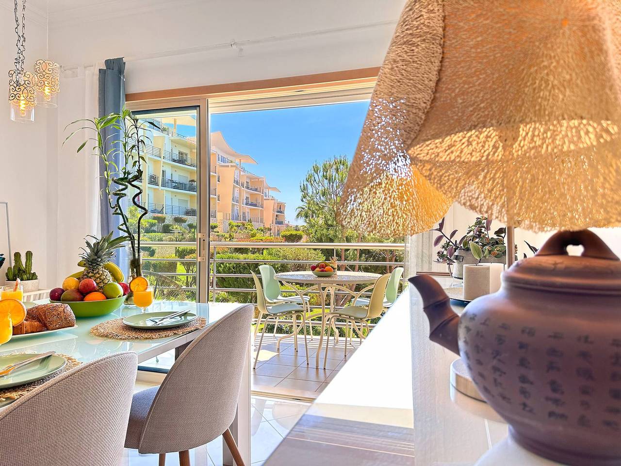 Appartamento vacanze a Algarve Central a partire da 160€ a notte