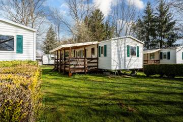 Glamping voor 6 Personen in Boofzheim, Regio Sélestat-Erstein, Afbeelding 1