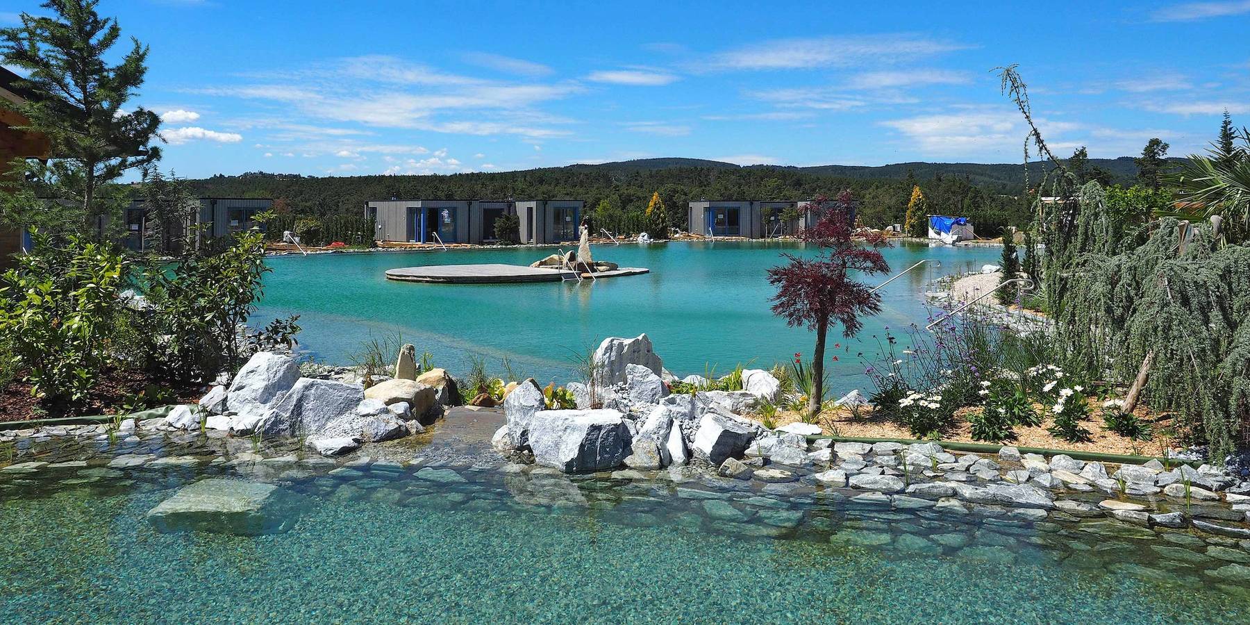 Villa in Schiltern, Langenlois