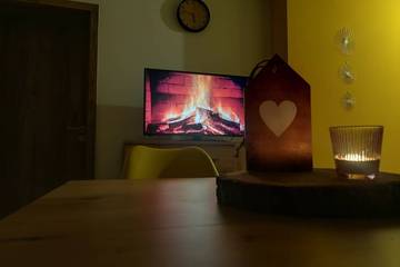 Ferienwohnung für 5 Personen in Kirchzell