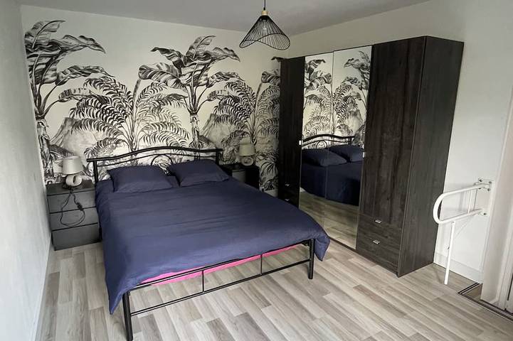 Location de vacances pour 4 personnes, avec jardin et terrasse à Sahurs - 2